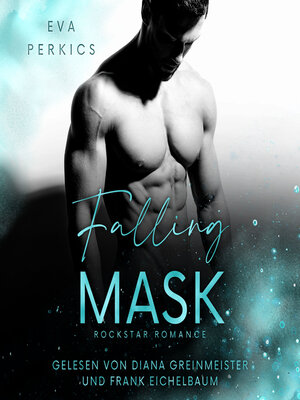 cover image of Falling Mask